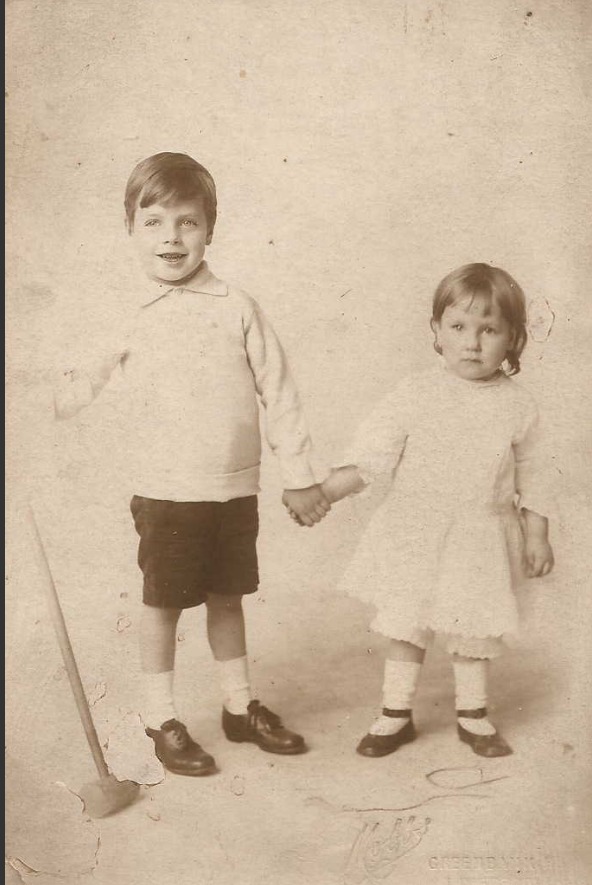 Francis Basil Townson